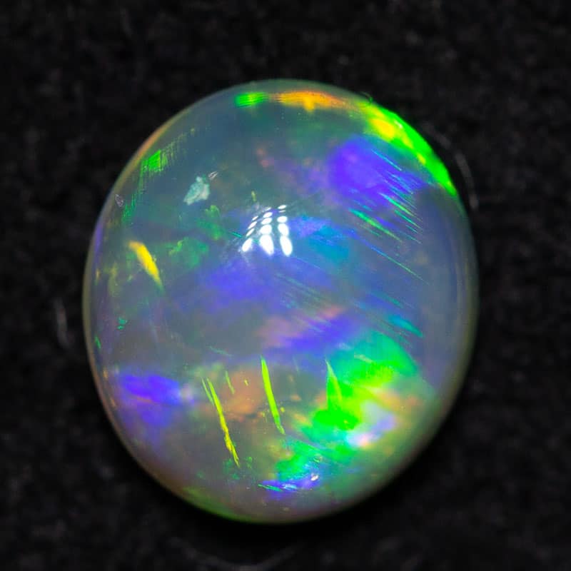 0.49ct crystal 5.9x5.2x2.7mm