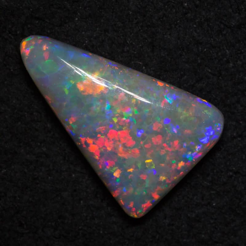 1.13 ct crystal opal 11.4x7.2x2.7mm