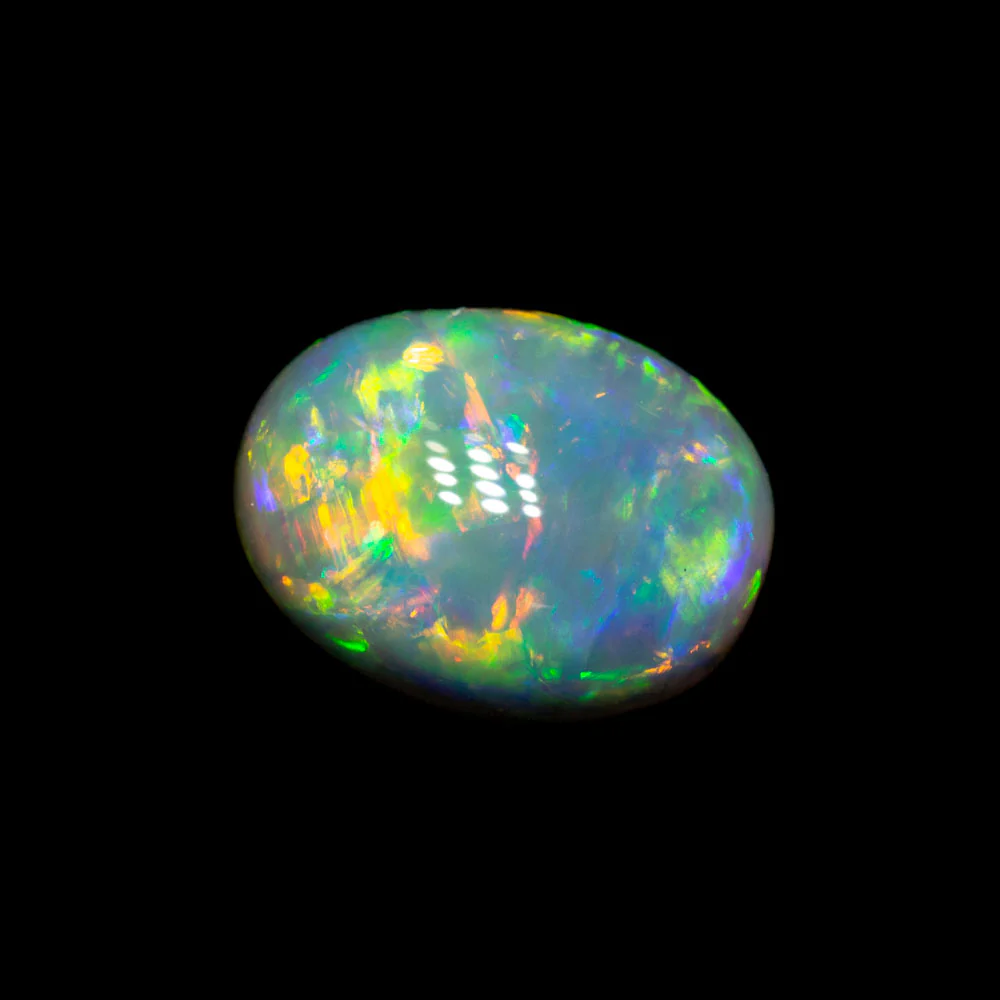 1.16 ct crystal opal c - Image 2
