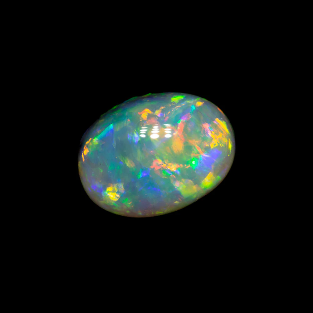1.16 ct crystal opal c - Image 3