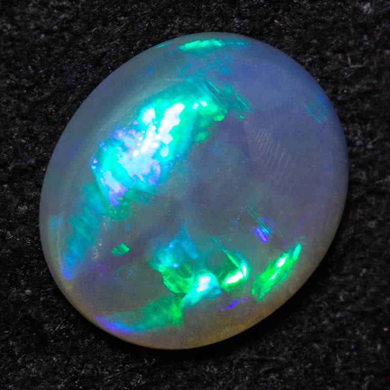 1.16 ct crystal opal 8.5x7.4x3mm