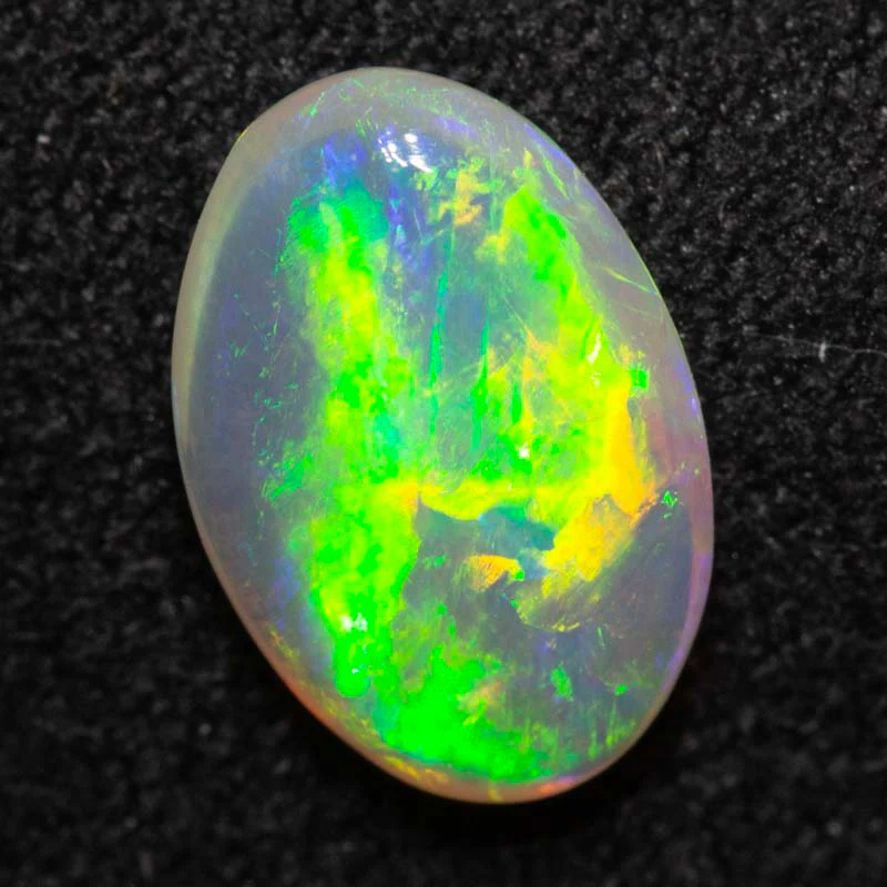 1.31 ct crystal opal 10.3x6.9x3.1mm