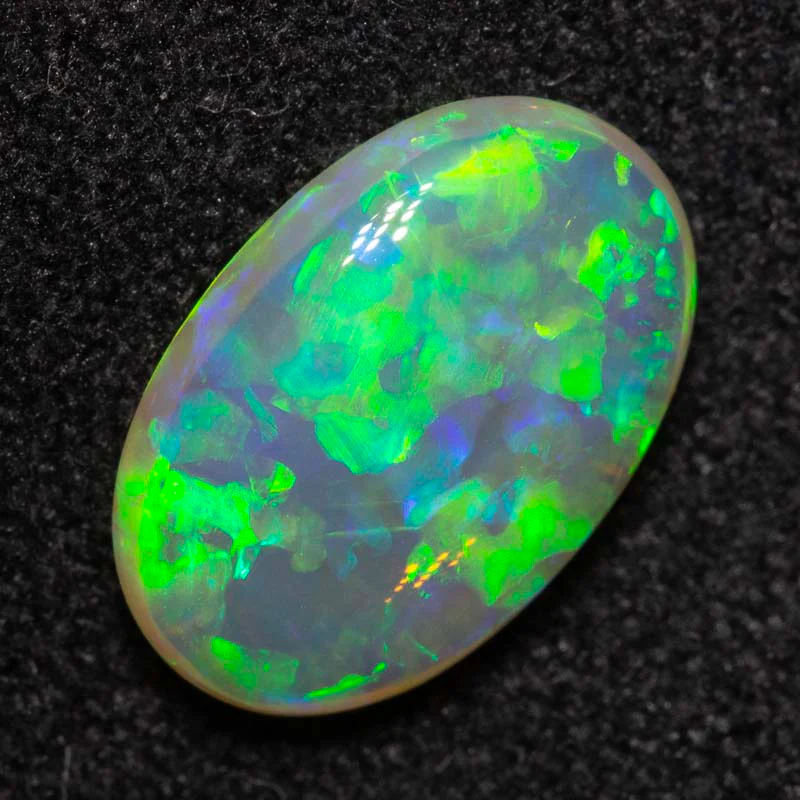 1.47 ct double-sided crystal opal 10.6x7x3.2mm