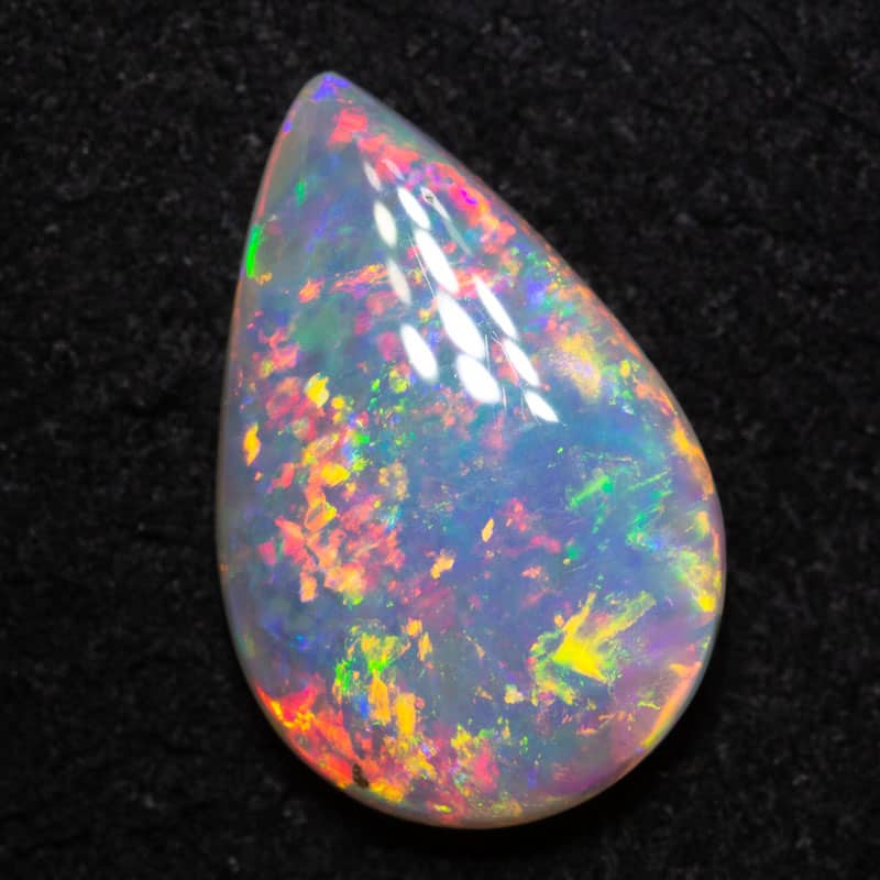 1.74 ct crystal opal 12.5x8.2x3mm