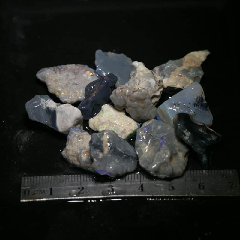 121 ct Beginners Rough Opal with Video Tutorials (Copy)