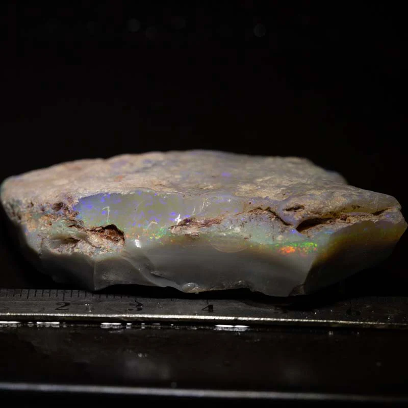150 ct rough opal piece