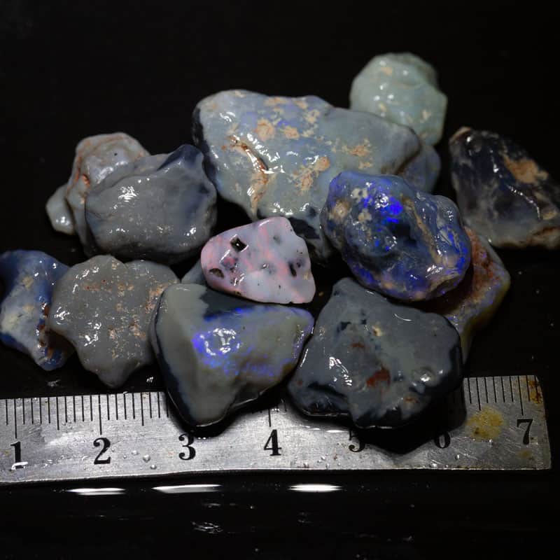 152 ct Beginners Rough Opal with Video Tutorials