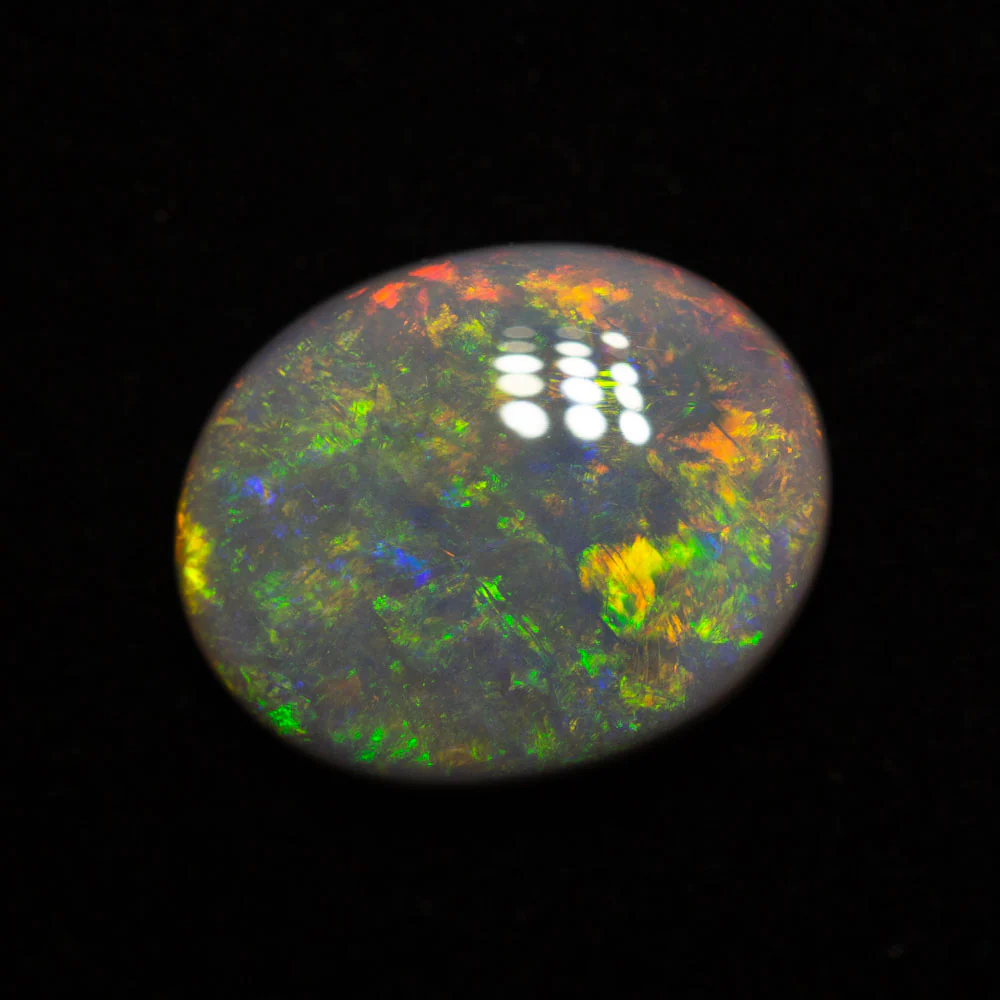 Dark Opal