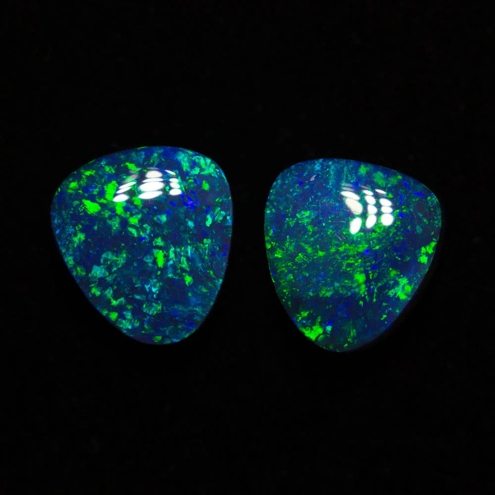 Black Opal