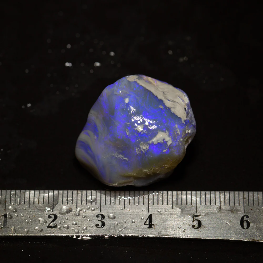 48 ct rough opal piece