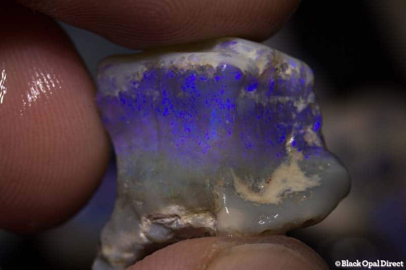 550 ct rough opal parcel for beginners and intermediate