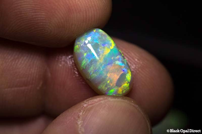 65 ct opal rub parcel 14 pieces (Copy) - Image 4