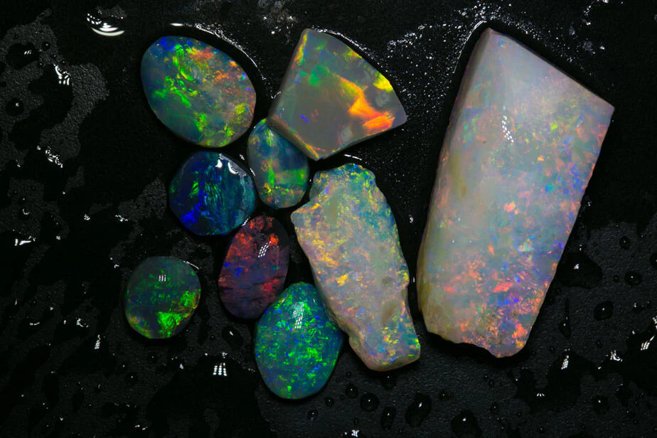 9 pieces for Jordy with Crazy good color
