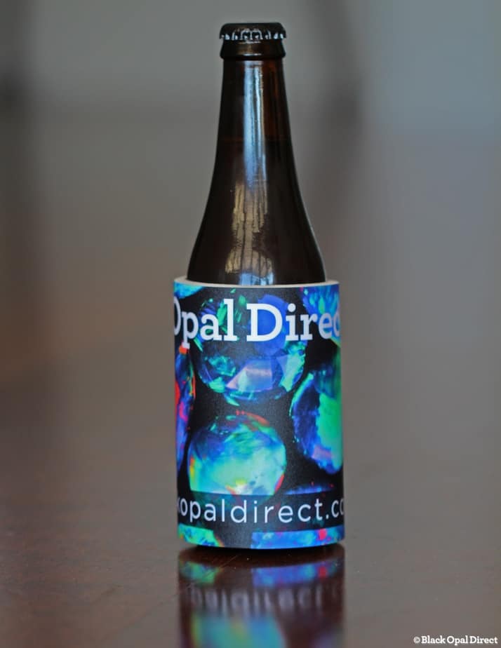 Black Opal  Direct Drink Cooler  - all profits go to charity!
